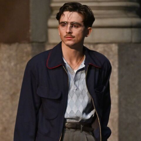 Η ταινία του Τιμοτέ Σαλαμέ «Marty Supreme» είναι η μεγαλύτερη επένδυση του στούντιο Α24 - Αφηγείται την ιστορία του θρύλου του πινγκ πονγκ, Μάρτι Ράισμαν