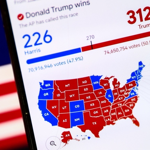 Εκλογές ΗΠΑ 2024: Η ακροδεξιά ως νέα κανονικότητα