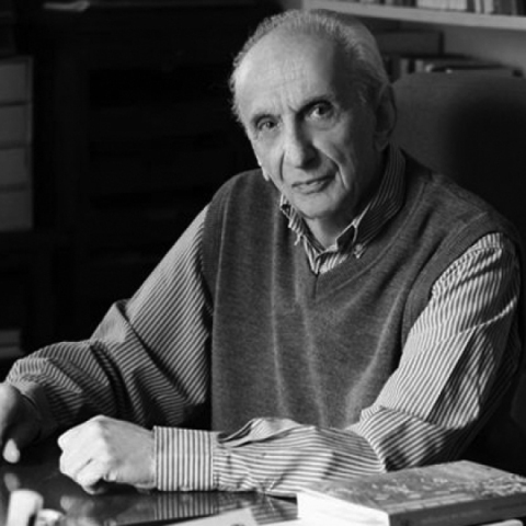 Δημήτρης Ραυτόπουλος: Πέθανε ο σπουδαίος κριτικός λογοτεχνίας 