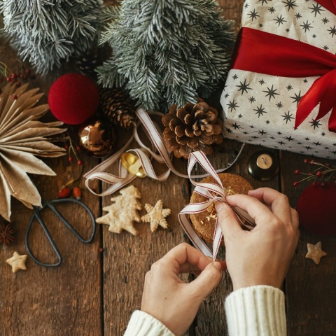 Δώρο Χριστουγέννω 2024