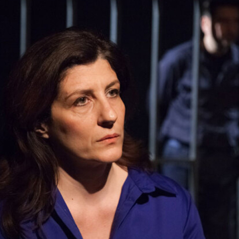 Tι μουσική ακούει η Γιασεμί Κηλαηδόνη