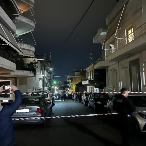 Γυναικοκτονία στο Αγρίνιο: Η 45χρονη πρόλαβε να υποδείξει τον δράστη