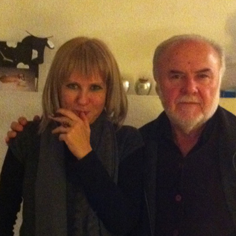 Αντίο, Μιχάλη