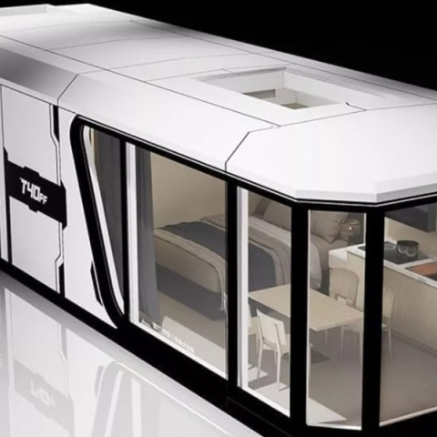 Αξίζει τα λεφτά του το έξυπνο σπίτι τσέπης;