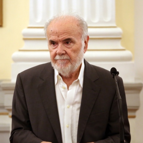 Μιχάλης Γκανάς