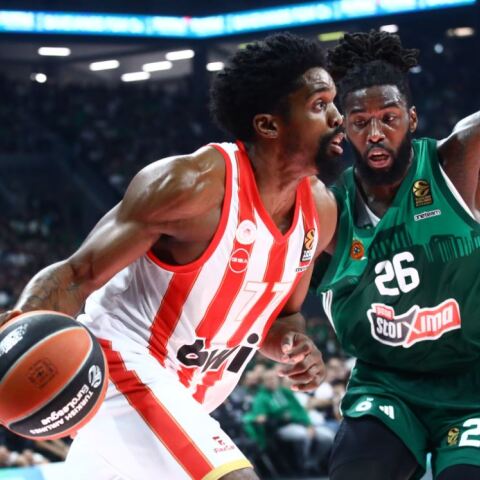 Euroleague: Να υπερασπιστούν την έδρα τους θέλουν οι «αιώνιοι» - Ξεκινάει η «διαβολοβδομάδα» σήμερα
