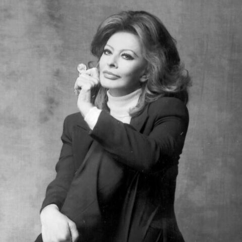 Σοφία Λόρεν