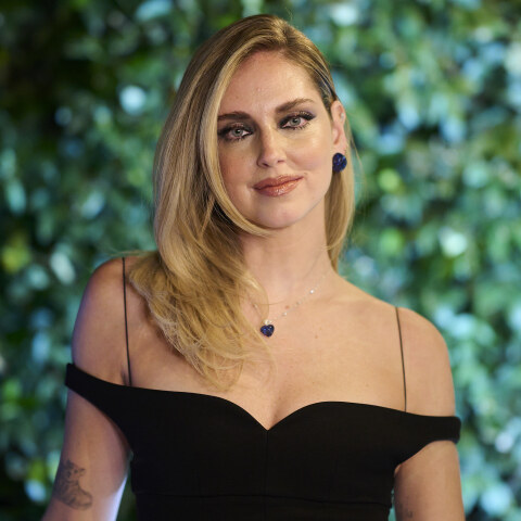 Η Κιάρα Φερράνι ερωτευμένη ξανά 