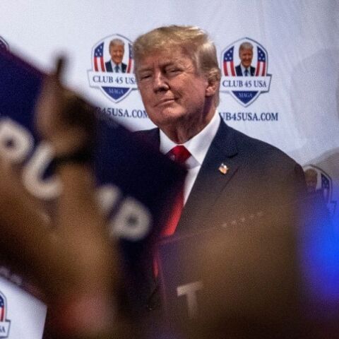 Ντόναλντ Τραμπ: Τηλεπαρουσιαστής του Fox αναλαμβάνει το υπουργείο Άμυνας - Ο Έλον Μασκ επικεφαλής του νέου υπουργείου «κυβερνητικής αποτελεσματικότητας».