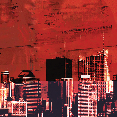 Τζέσικα Πέιν, Κάνε με να εξαφανιστώ: Υπάρχουν κανόνες για την επιβίωση