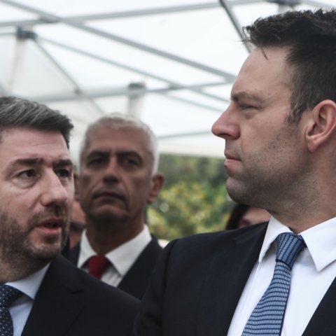 Δεν έχει καμία σημασία ποιο κόμμα θα είναι η «αξιωματική αντιπολίτευση»