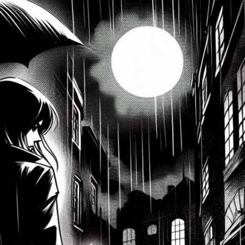 Η τηλεοπτική σειρά που μπορεί να γίνει εφιάλτης