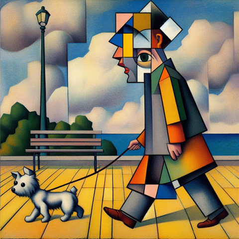 Πώς τα κατοικίδια σώζουν τους εσωστρεφείς