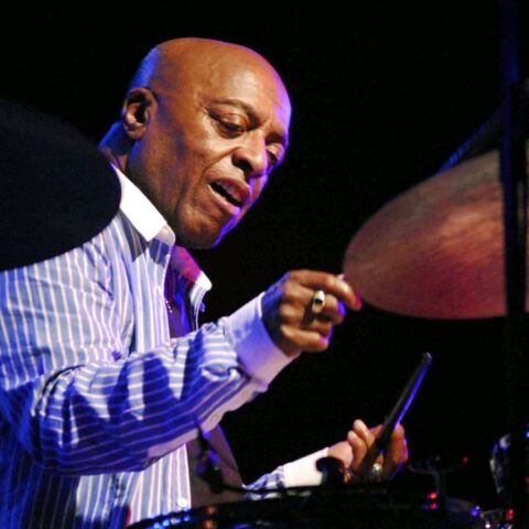 Πέθανε ο θρυλικός ντράμερ της τζαζ, Ρόι Χέινς