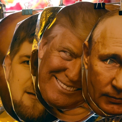 Φασίστες, anti-fa και «φασίστες»