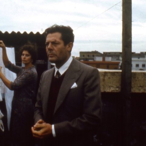 «Cinema Made in Italy»: Αφιέρωμα της Ταινιοθήκης στον ιταλικό κινηματογράφο