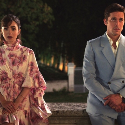 Ο Μπράβο και το Emily in Paris ζουν μια κρίση στη σχέση τους 