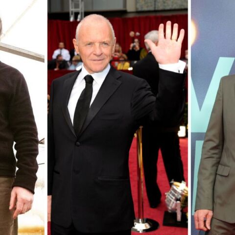 Νέα ταινία του Γκάι Ρίτσι - Με Άντονι Χόπκινς και Μπένεντικτ Κάμπερμπατς