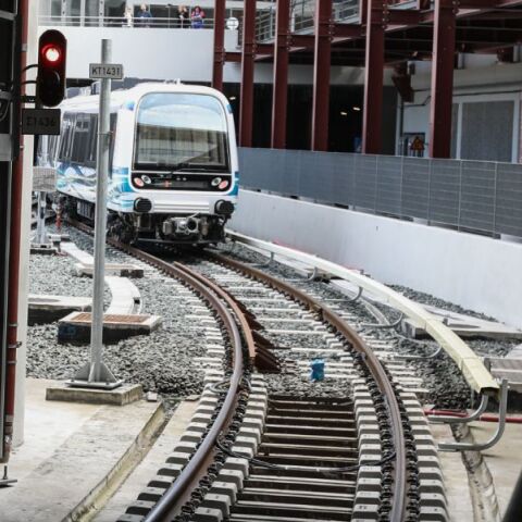 Θεσσαλονίκη: Τα νέα εισιτήρια για μετρό και λεωφορεία, το κόστος, τα σημεία έκδοσης και επαναφόρτισης 