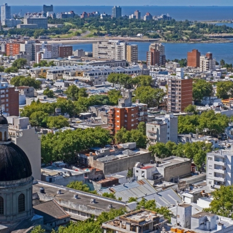 300 χρόνια Μοντεβιδέο 