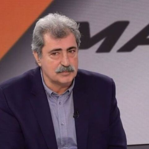 Πολάκης: Νέα επίθεση του υποψήφιου προέδρου του κόμματος στον Στέφανο Κασσελάκη