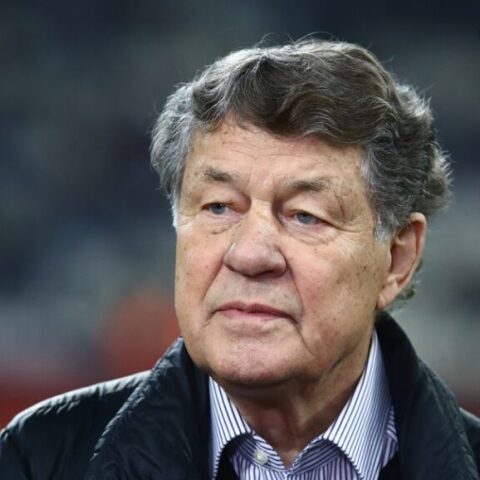 Ρεχάγκελ: Πάντα είναι ωραίο που έρχομαι στην Ελλάδα, σήμερα είναι σπουδαία μέρα