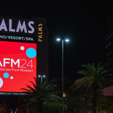 American Film Market 2024: Οι πιο hot ταινίες που παρουσιάστηκαν στο φετινό event