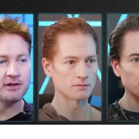 Η αντιστροφή της γήρανσης και μία αναπάντεχη εξέλιξη για τον Μπράιαν Τζόνσον