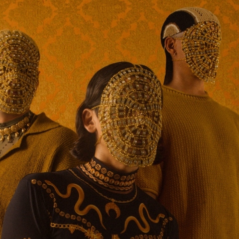 Release Athens 2025: Glass Beams και SPRINTS προστίθενται στο line up της headline εμφάνισης των IDLES.