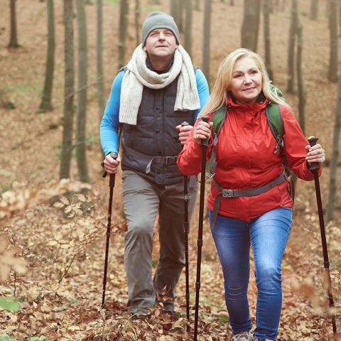 Η νεότητα των πενήντα