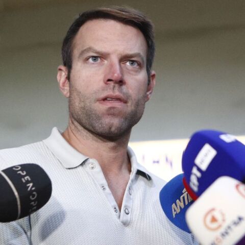 Προσφυγή στη Δικαιοσύνη για συκοφαντικό δημοσίευμα, προανήγγειλε ο Στέφανος Κασσελάκης - «Όλες οι πράξεις γύρω από τα περιουσιακά μου στοιχεία είναι διαφανείς»