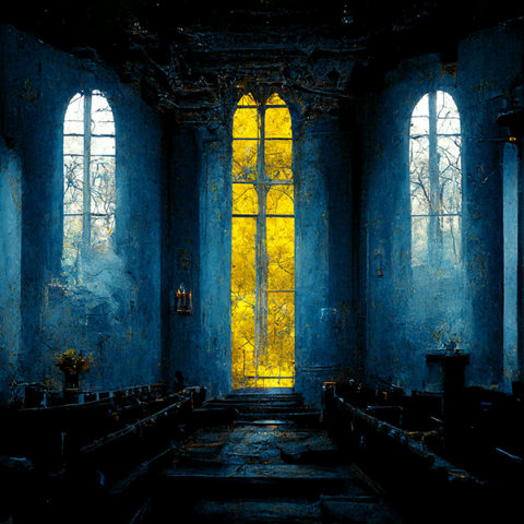 Lockhill: Το καλύτερο horror escape room