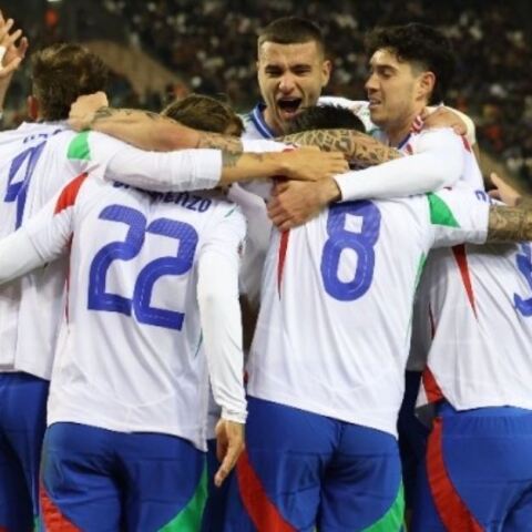 Nations League: Η ανασκόπηση της χθεσινής αγωνιστικής - Ιταλία και Γαλλία στο ρελαντί στην 8άδα