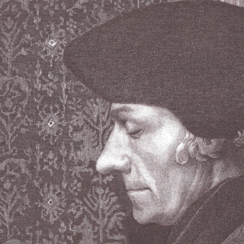 Ο Έρασμος του Τσβάιχ