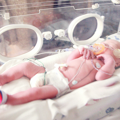 Παγκόσμια Ημέρα Προωρότητας, 17 Νοεμβρίου