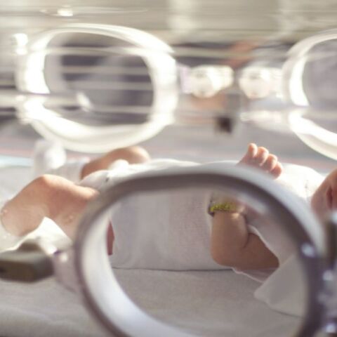 Παγκόσμια ημέρα προωρότητας η 17η Νοεμβρίου