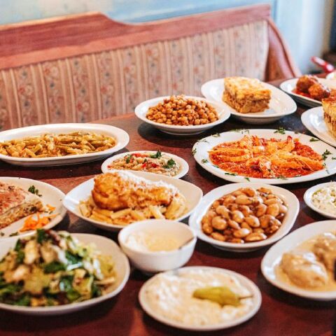 Θεραπευτήριο, η σταθερή αξία στα Πετράλωνα