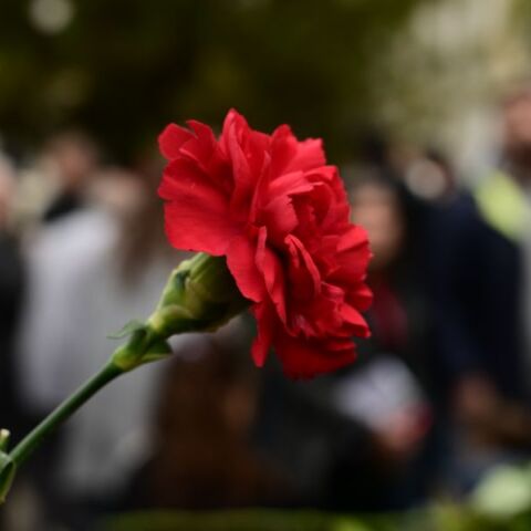 Εορτολόγιο: Σήμερα 17 Νοεμβρίου 2024 γιορτάζει…