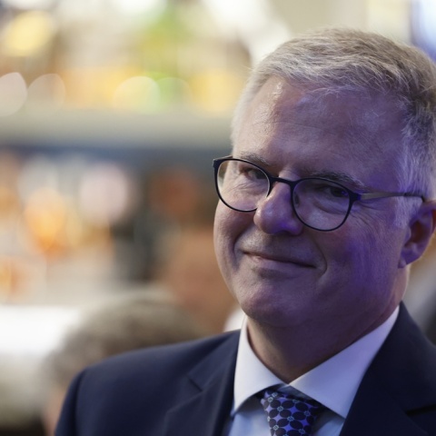 Γιώργος Μουρούτης