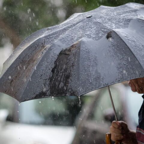 Κακοκαιρία