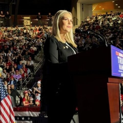 Κάρολαϊν Λέβιτ: Ποια είναι η 27χρονη εκπρόσωπος Τύπου του Λευκού Οίκου 