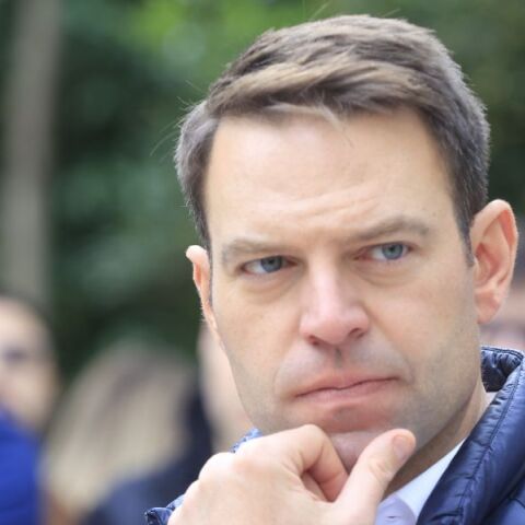 Κασσελάκης κατά Τσίπρα και Πολάκη για το Μάτι