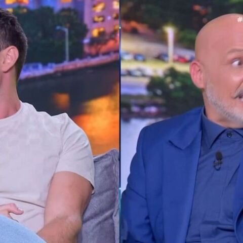 Ο Στέφανος Κασσελάκης εμφανίστηκε αιφνιδιαστικά στην εκπομπή του Μουτσινά 