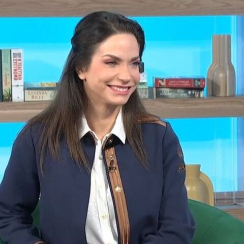 Κατερίνα Γερονικολού: Η συνέντευξή της στην εκπομπή «Καλημέρα Είπαμε;»