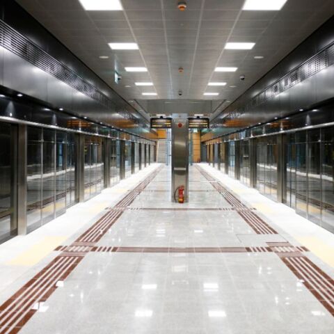 Μετρό Θεσσαλονίκης: Σε 14 ημέρες η πόλη θα έχει το έργο που περίμενε 