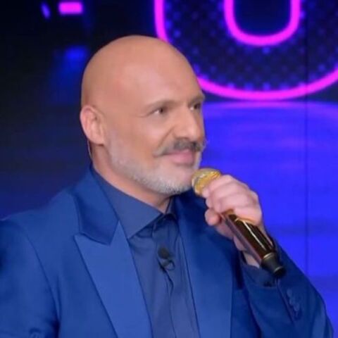  Ο Νίκος Μουτσινάς μίλησε για την πρεμιέρα της νέας του εκπομπής