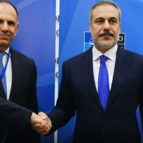 Παραιτήθηκε με αιχμές ο Γενικός Διευθυντής του υπουργείου Εξωτερικών