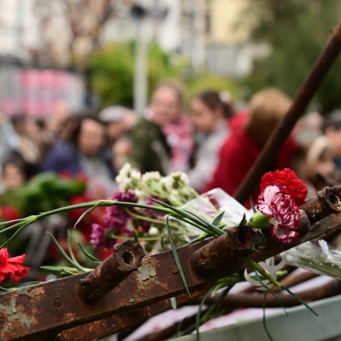 Πολυτεχνείο: Ποιοι δρόμοι κλείνουν την Κυριακή - Επί ποδός 5.500 αστυνομικοί