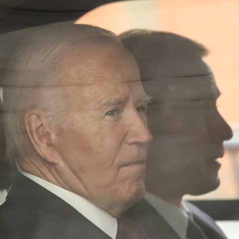 Τζο Μπάιντεν