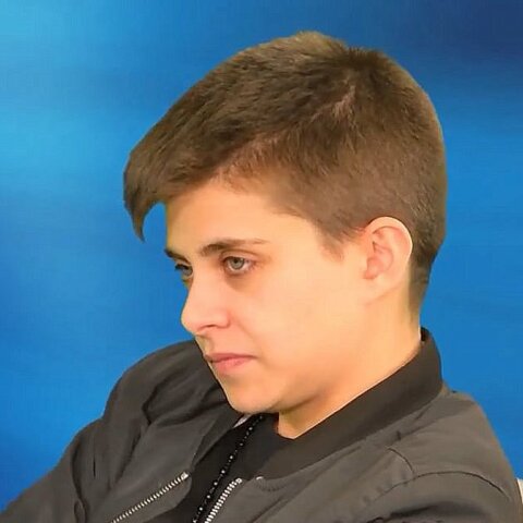 Ειρήνη Μουρτζούκου